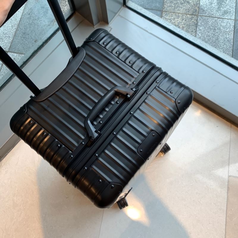 Rimowa Suitcase